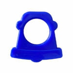 TM modrý zvonek 5 cm
