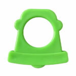 Zelený zvonek 5 cm